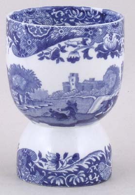 Egg Cup Double c1920s
